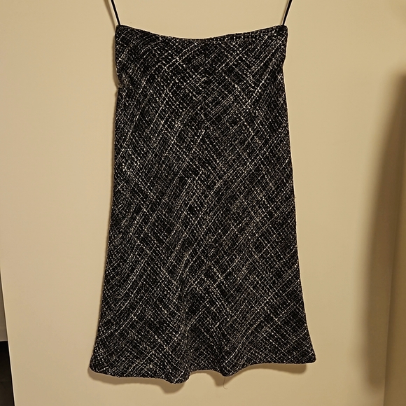 Dynamite TWEED SUIT, skirt size 1; blazer size 7 - Picture 7 of 10